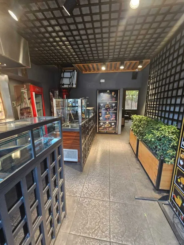 Kirayə verilir obyekt 86 m²