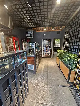 Kirayə verilir obyekt 86 m² — Bakı, Sahil qəs. 86.00 m²