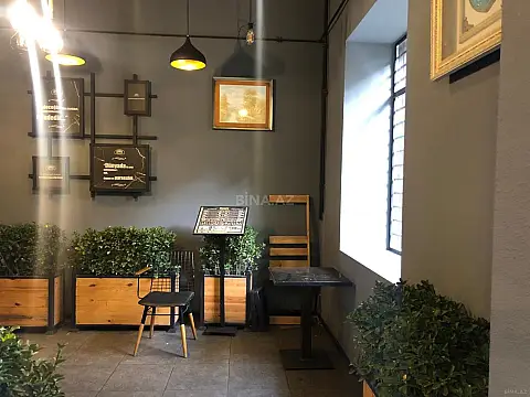 Kirayə verilir obyekt 86 m²