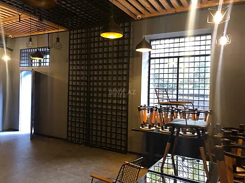 Kirayə verilir obyekt 86 m²