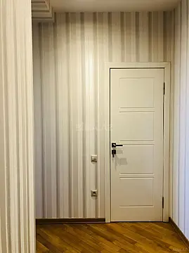 Satılır 2 otaqlı mənzil 81 m²