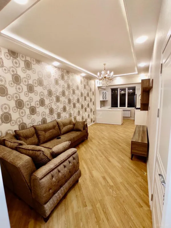 Satılır 3 otaqlı mənzil 70 m²