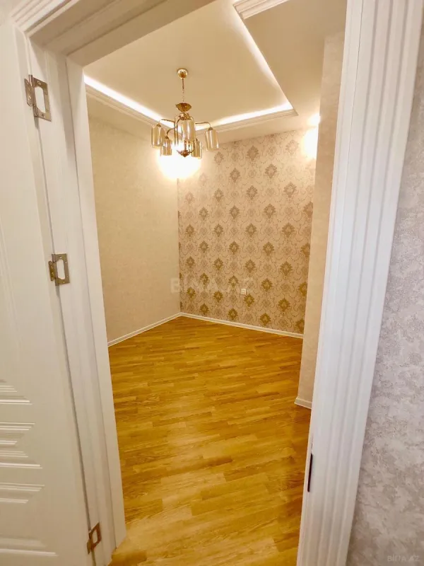 Satılır 3 otaqlı mənzil 70 m²