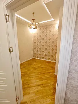 Satılır 3 otaqlı mənzil 70 m²