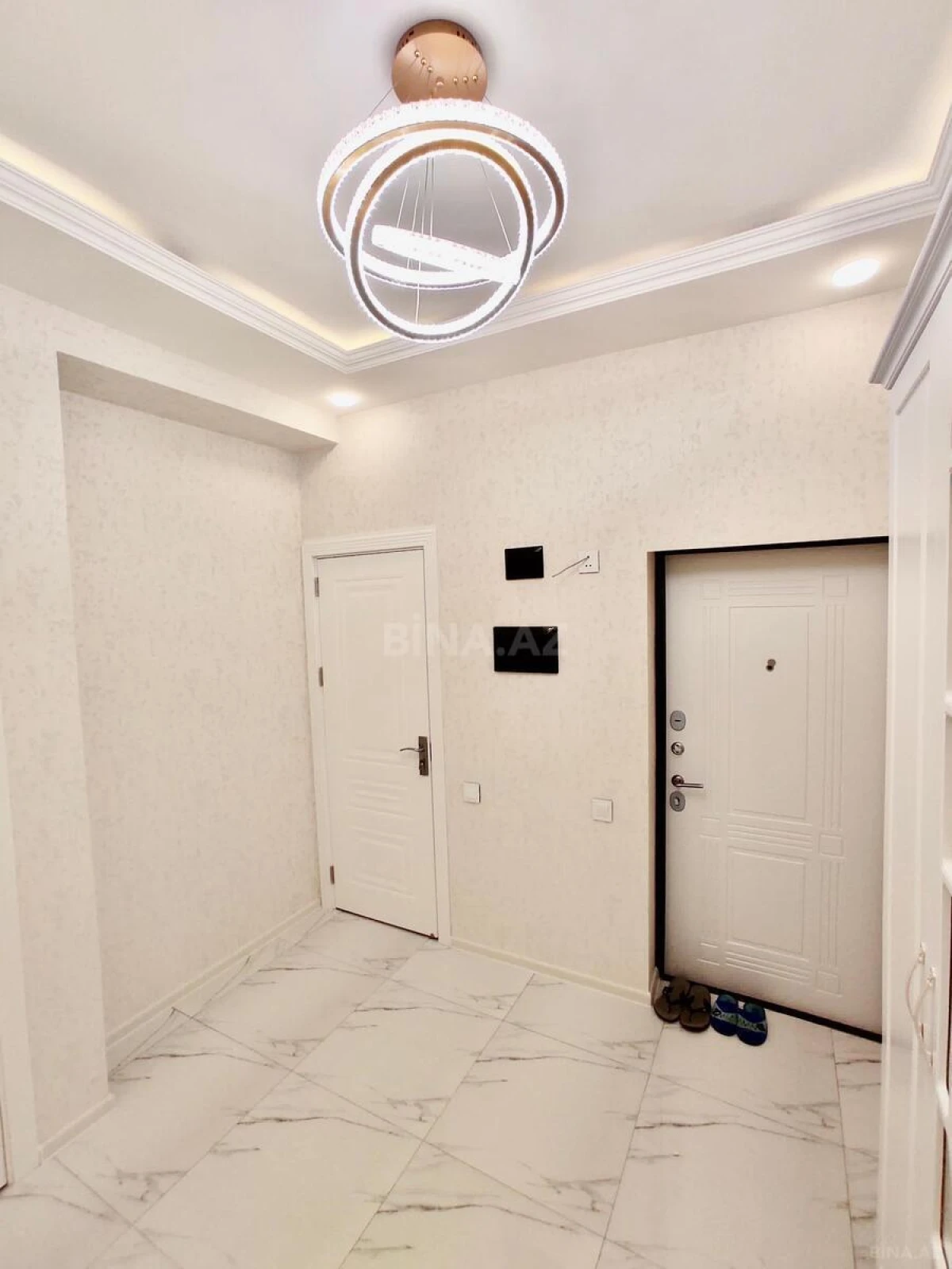 Satılır 3 otaqlı mənzil 70 m²