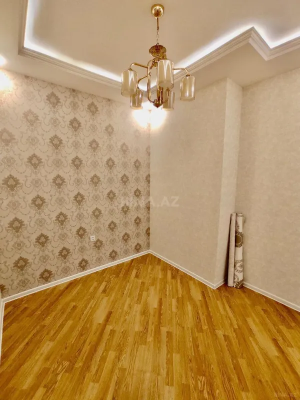 Satılır 3 otaqlı mənzil 70 m²