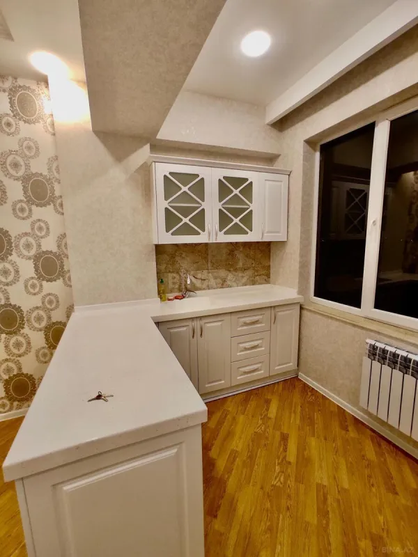 Satılır 3 otaqlı mənzil 70 m²
