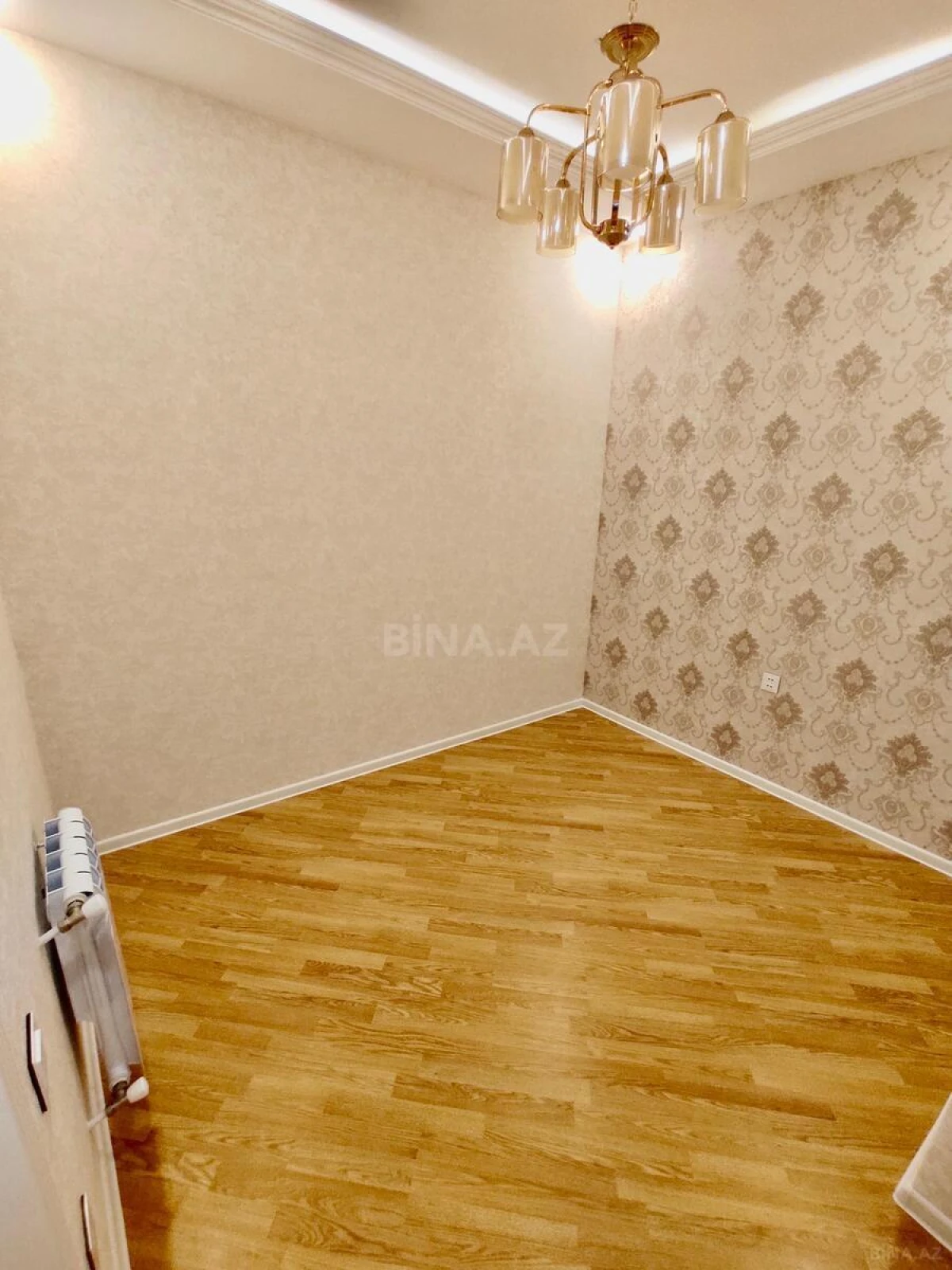 Satılır 3 otaqlı mənzil 70 m²