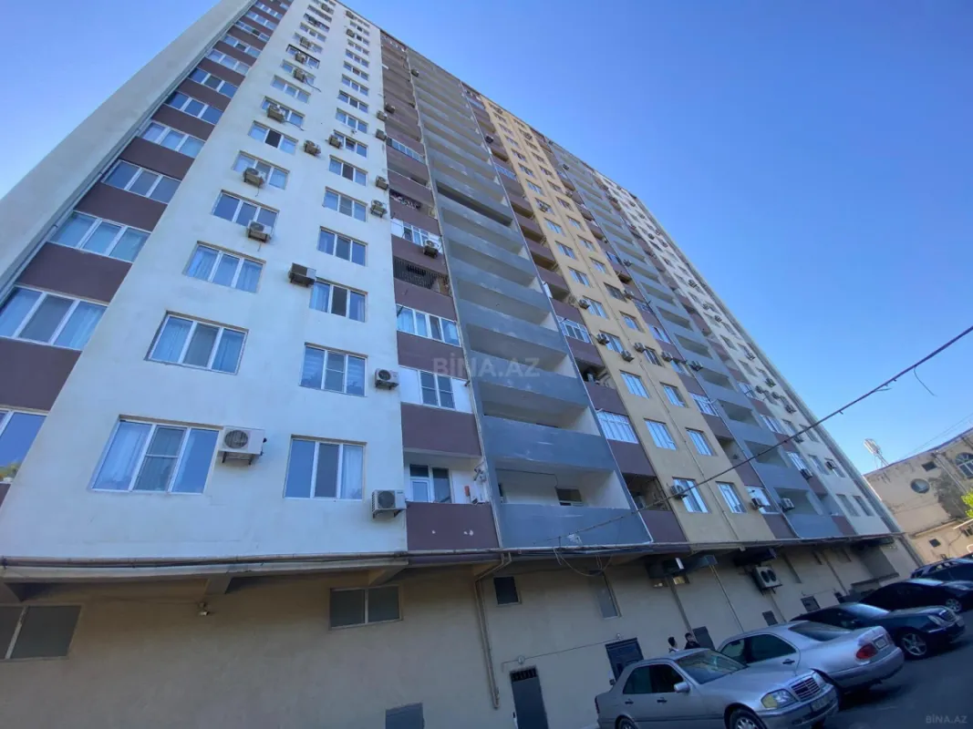 Satılır 3 otaqlı mənzil 70 m²