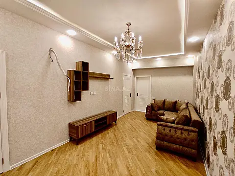 Satılır 3 otaqlı mənzil 70 m²
