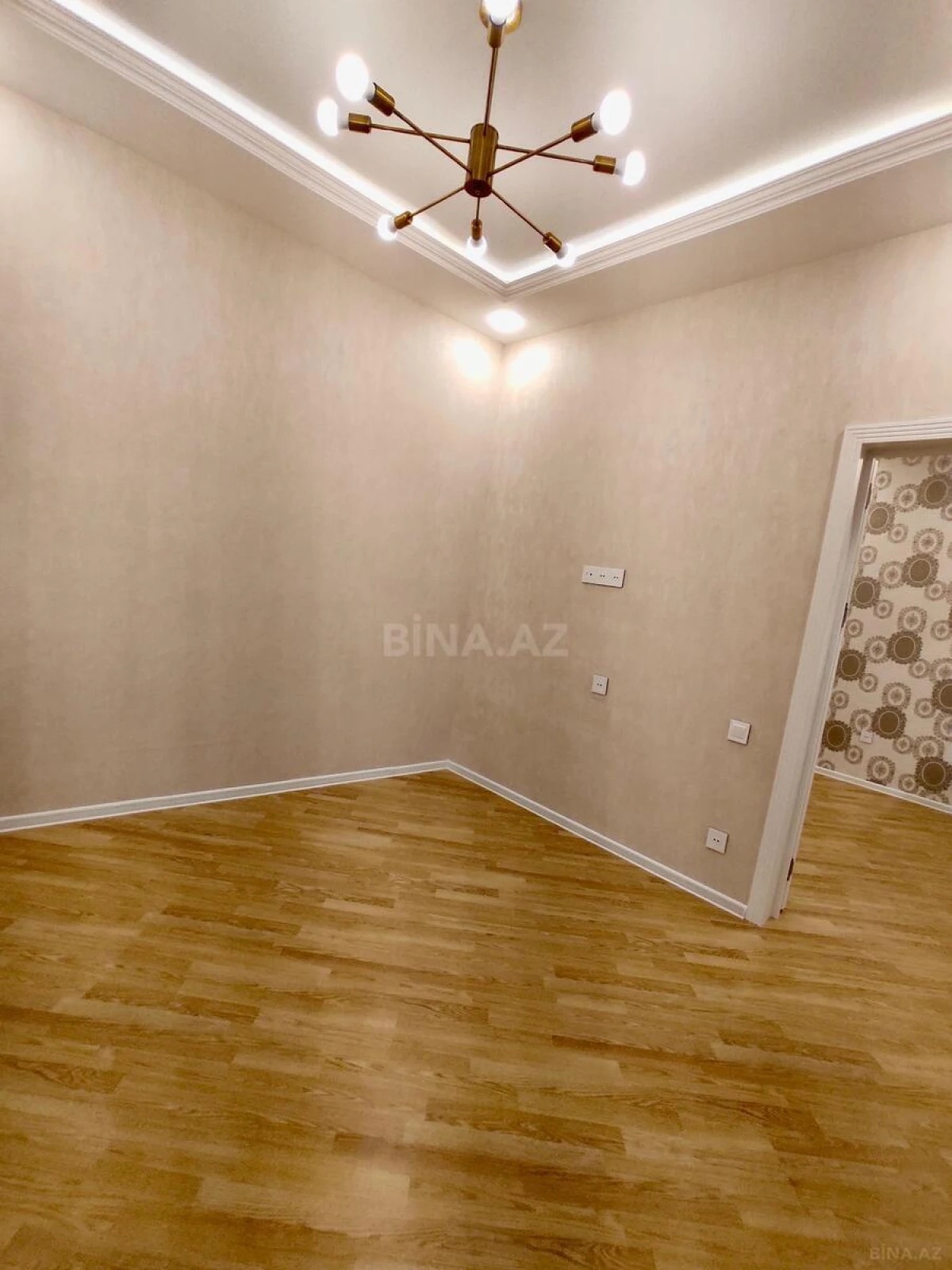 Satılır 3 otaqlı mənzil 70 m²