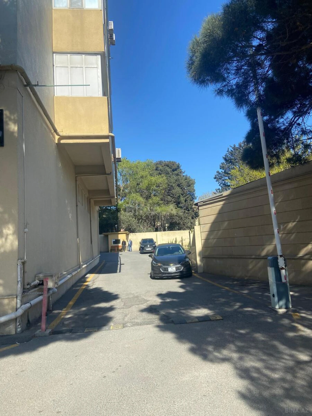 Satılır 3 otaqlı mənzil 70 m²