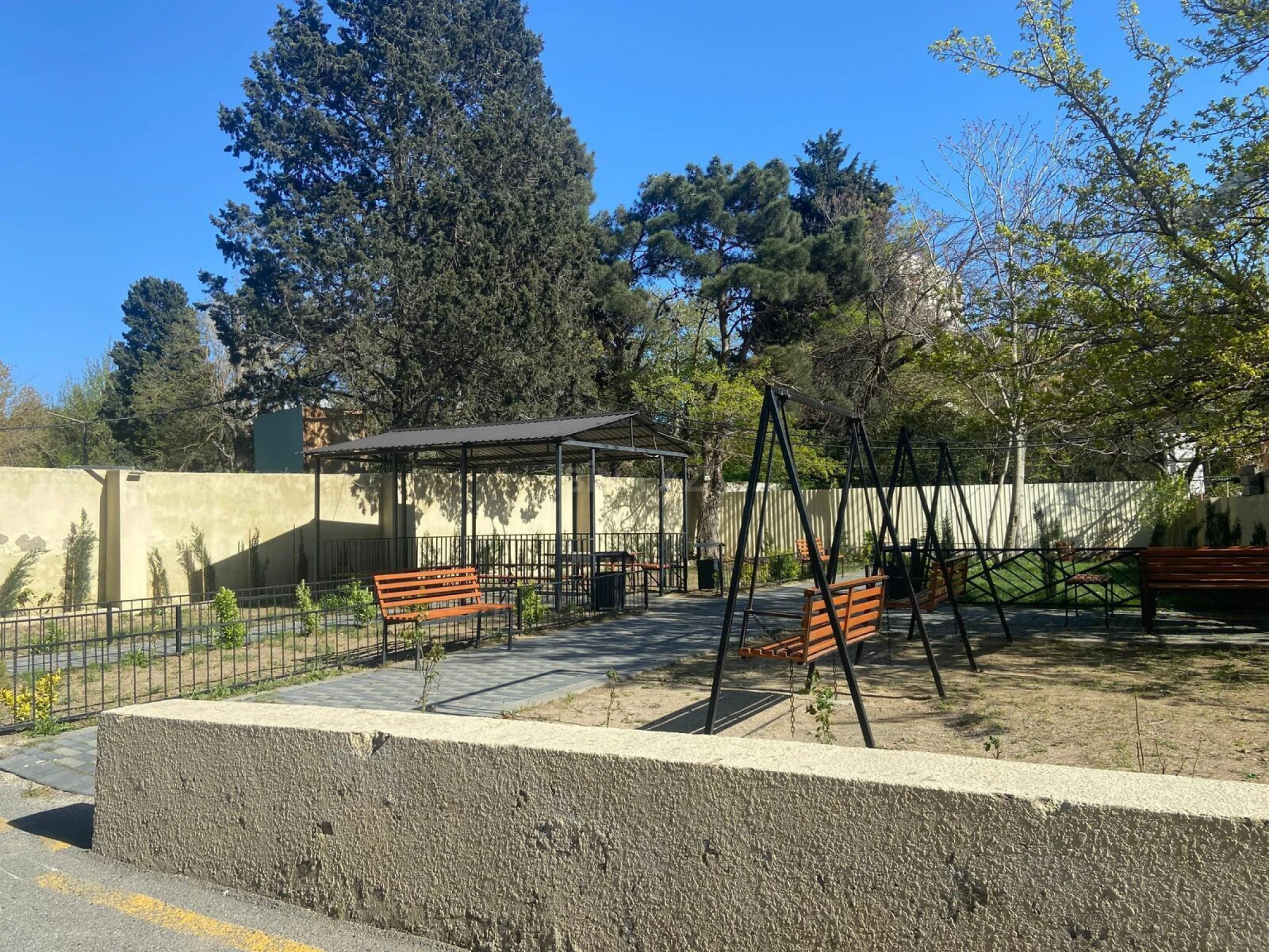 Satılır 3 otaqlı mənzil 70 m²