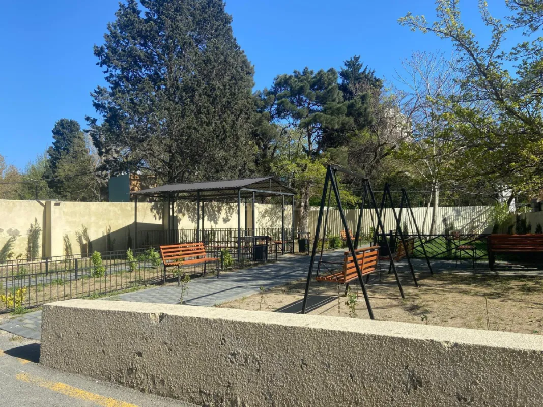 Satılır 3 otaqlı mənzil 70 m²