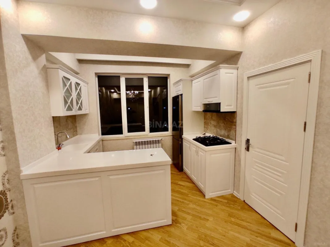 Satılır 3 otaqlı mənzil 70 m²