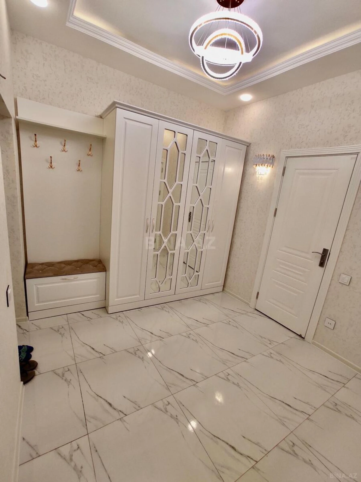 Satılır 3 otaqlı mənzil 70 m²