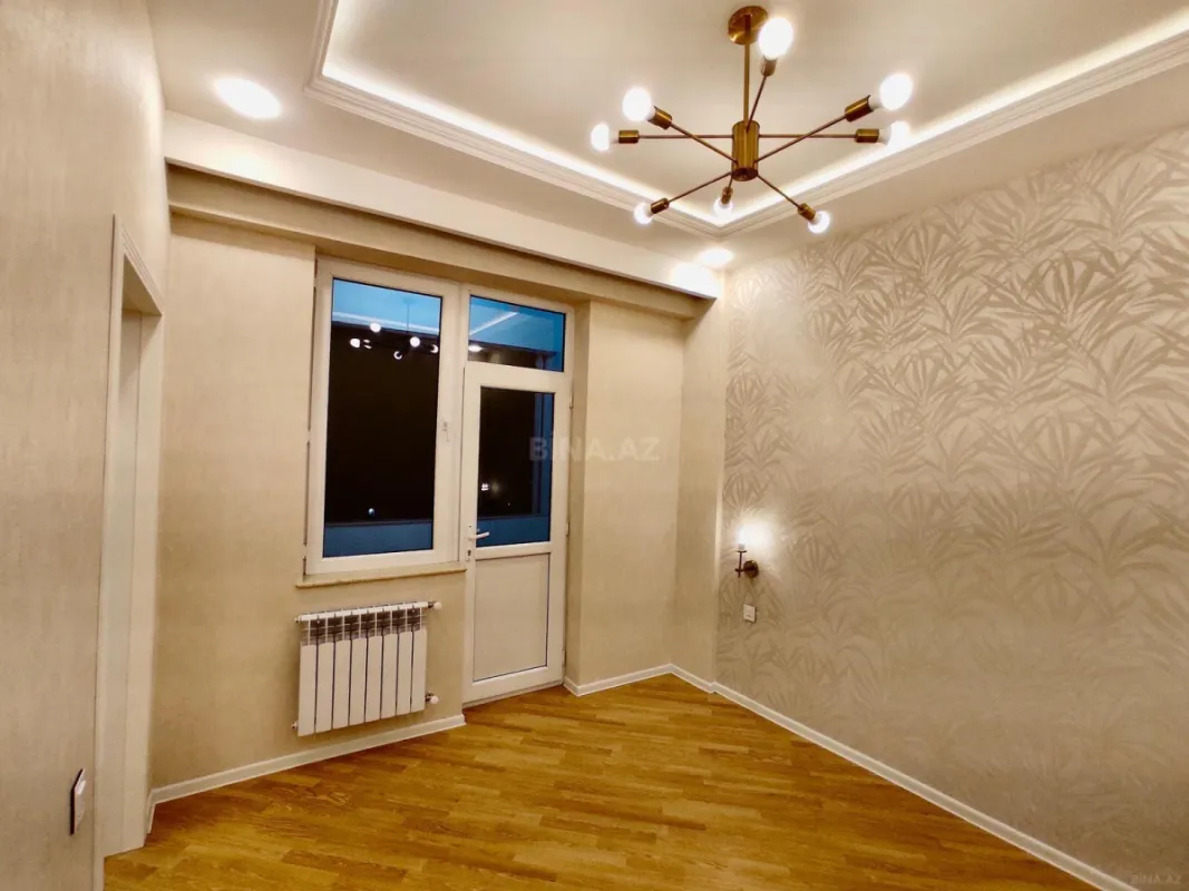 Satılır 3 otaqlı mənzil 70 m²