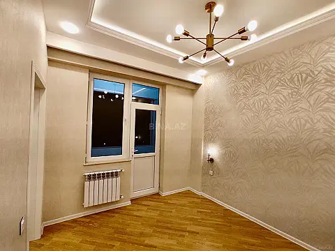 Satılır 3 otaqlı mənzil 70 m²