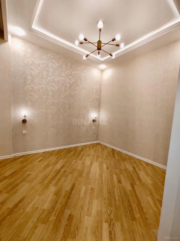 Satılır 3 otaqlı mənzil 70 m²