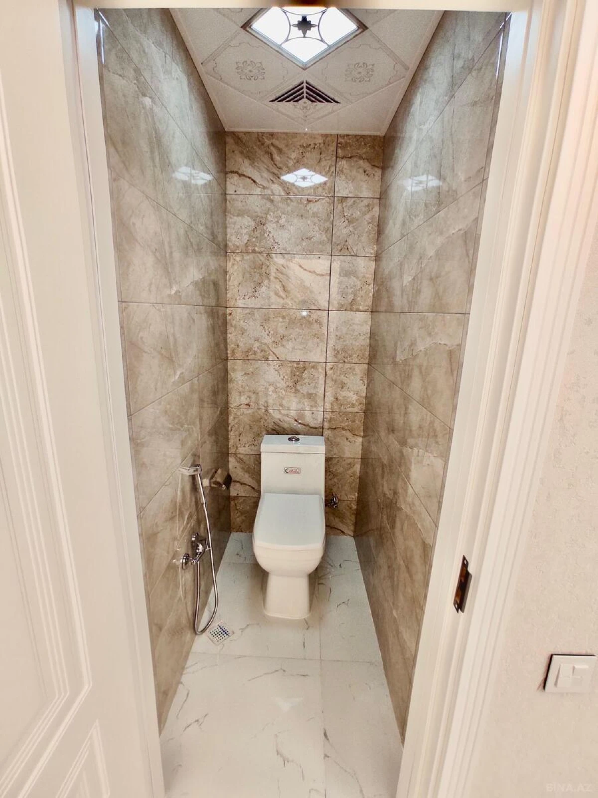 Satılır 3 otaqlı mənzil 70 m²