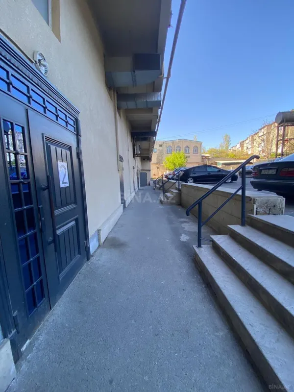 Satılır 3 otaqlı mənzil 70 m²