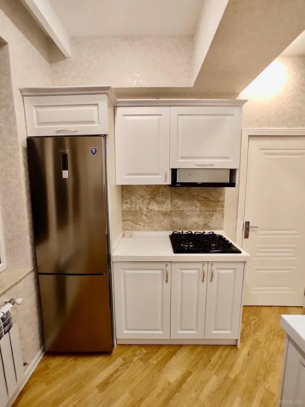 Satılır 3 otaqlı mənzil 70 m²