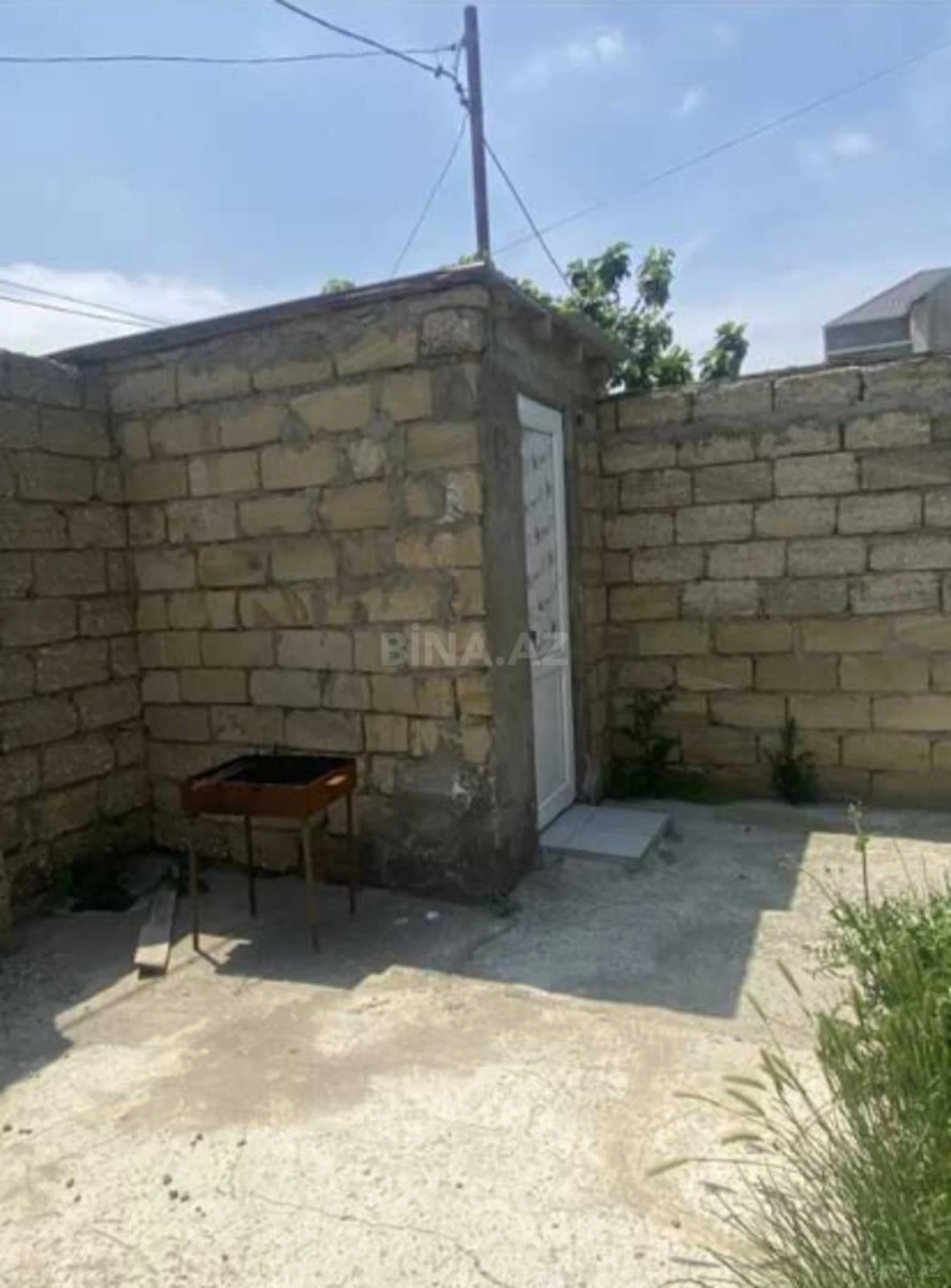 Satılır 8 otaqlı həyət evi 528 m²