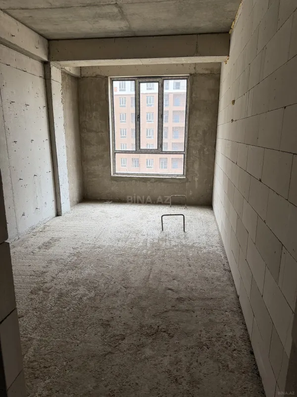 Satılır 2 otaqlı mənzil 65.8 m²