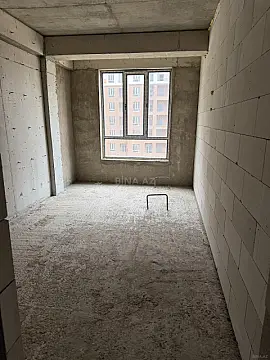 Satılır 2 otaqlı mənzil 65.8 m²