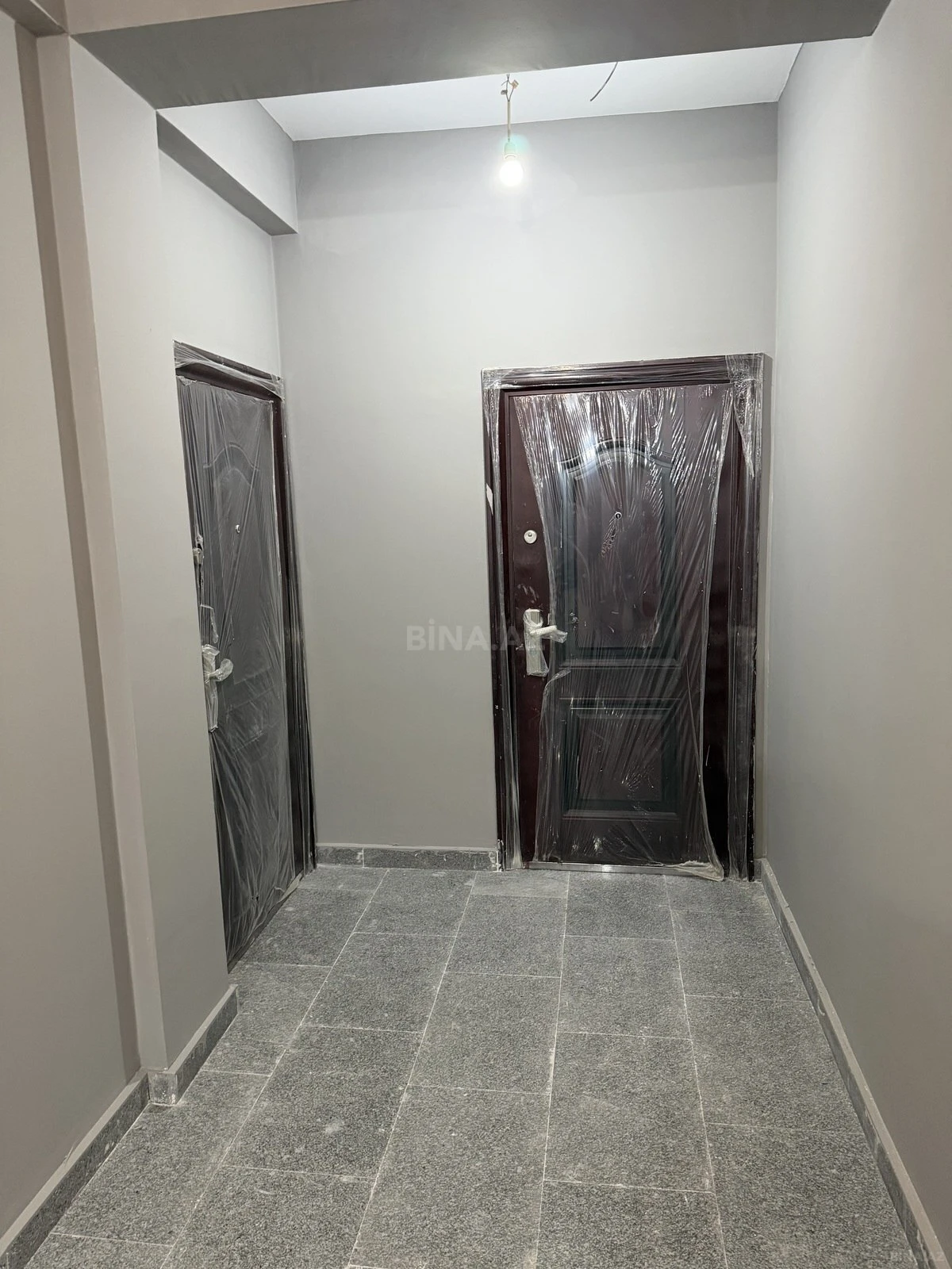 Satılır 2 otaqlı mənzil 65.8 m²