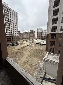 Satılır 2 otaqlı mənzil 65.8 m²