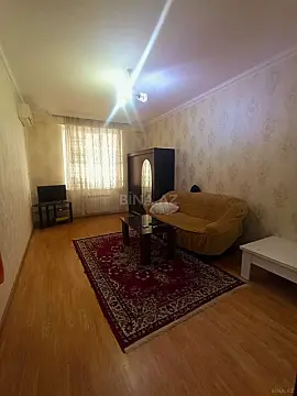 Kirayə verilir 2 otaqlı mənzil 60 m² — Bakı 2 otaq 60.00 m²