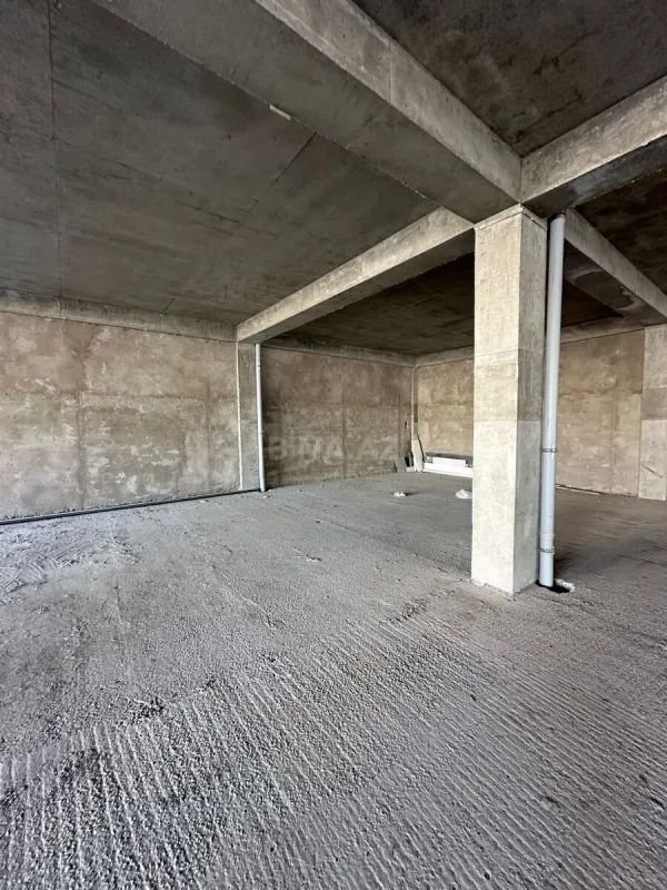 Satılır obyekt 460 m²