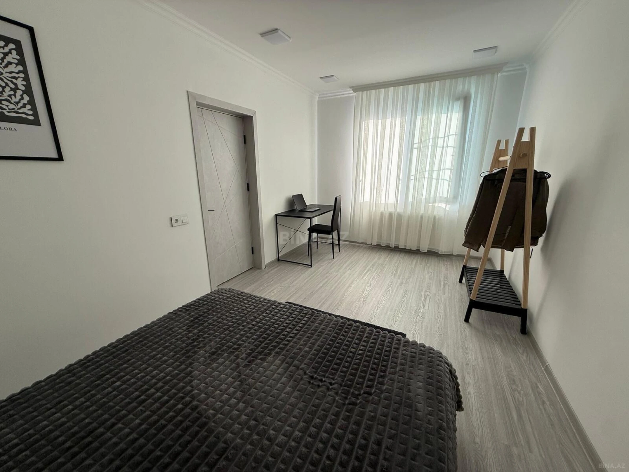 Kirayə verilir 4 otaqlı həyət evi 120 m²