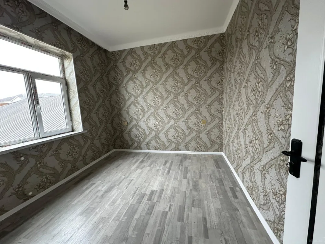 Satılır 4 otaqlı həyət evi 120 m²