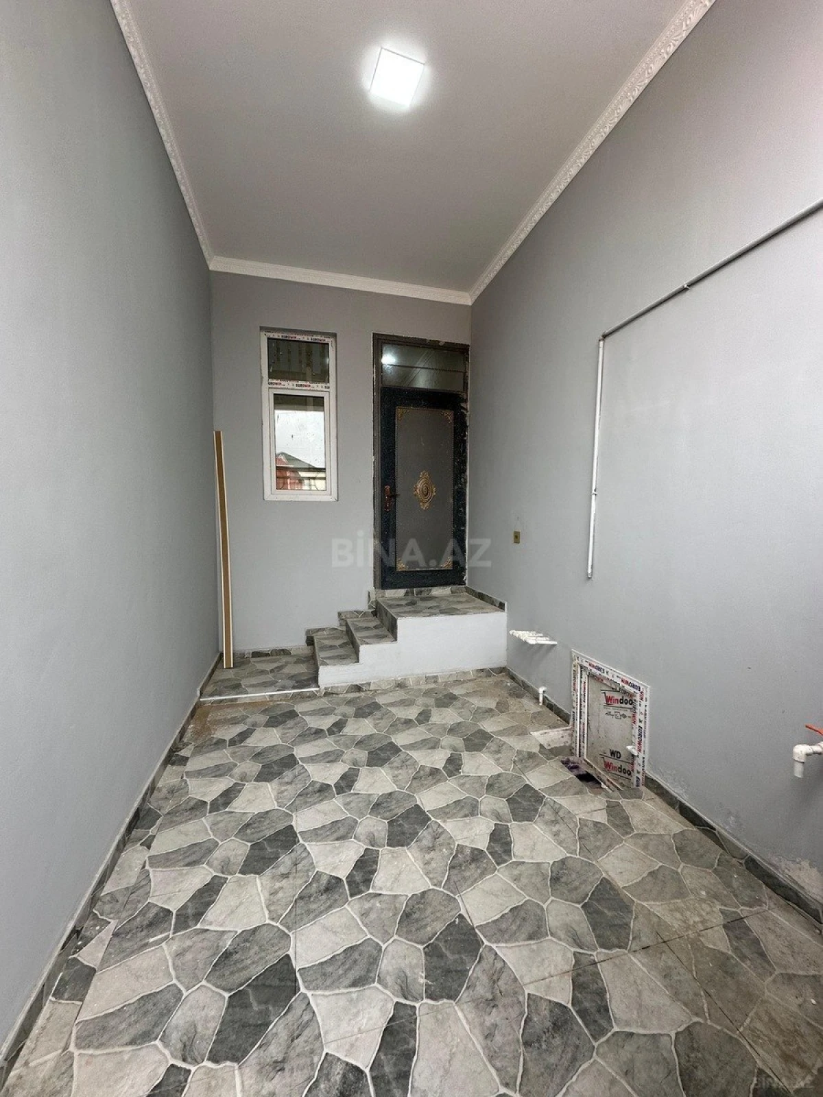 Satılır 4 otaqlı həyət evi 120 m²