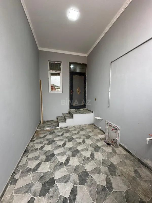 Satılır 4 otaqlı həyət evi 120 m²