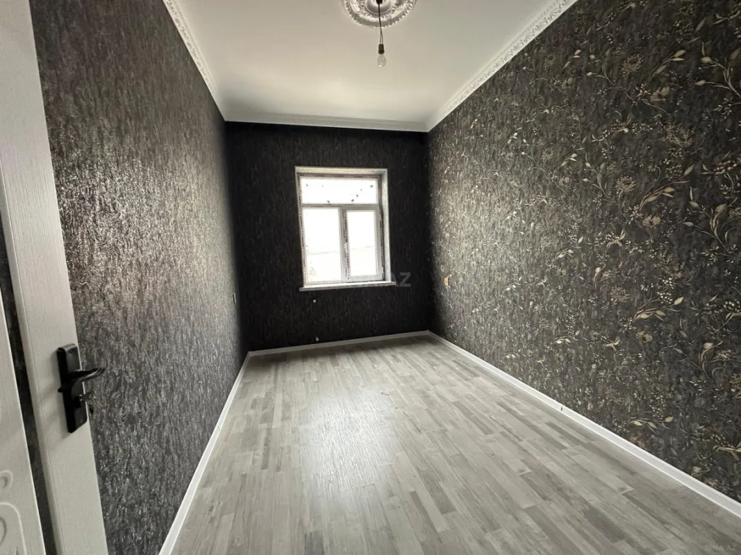 Satılır 4 otaqlı həyət evi 120 m²