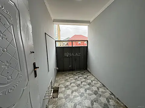 Satılır 4 otaqlı həyət evi 120 m²