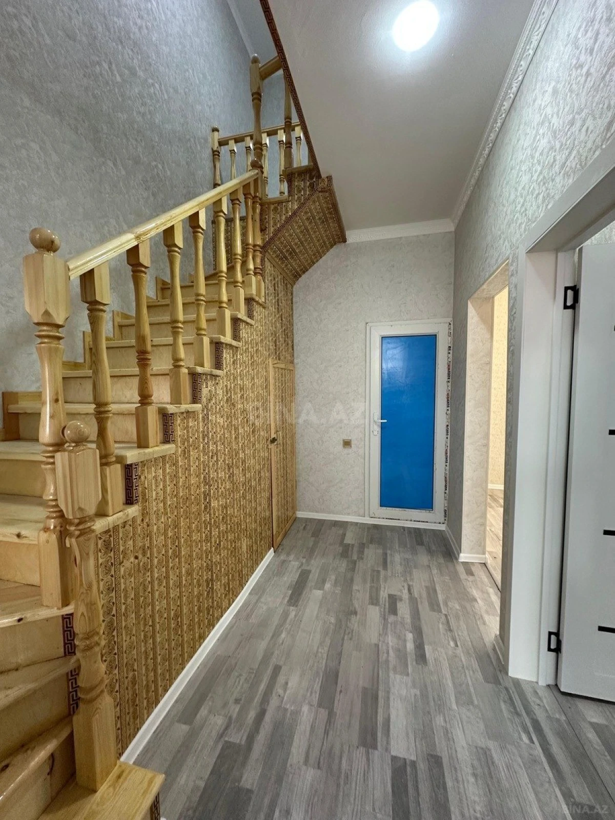 Satılır 4 otaqlı həyət evi 120 m²