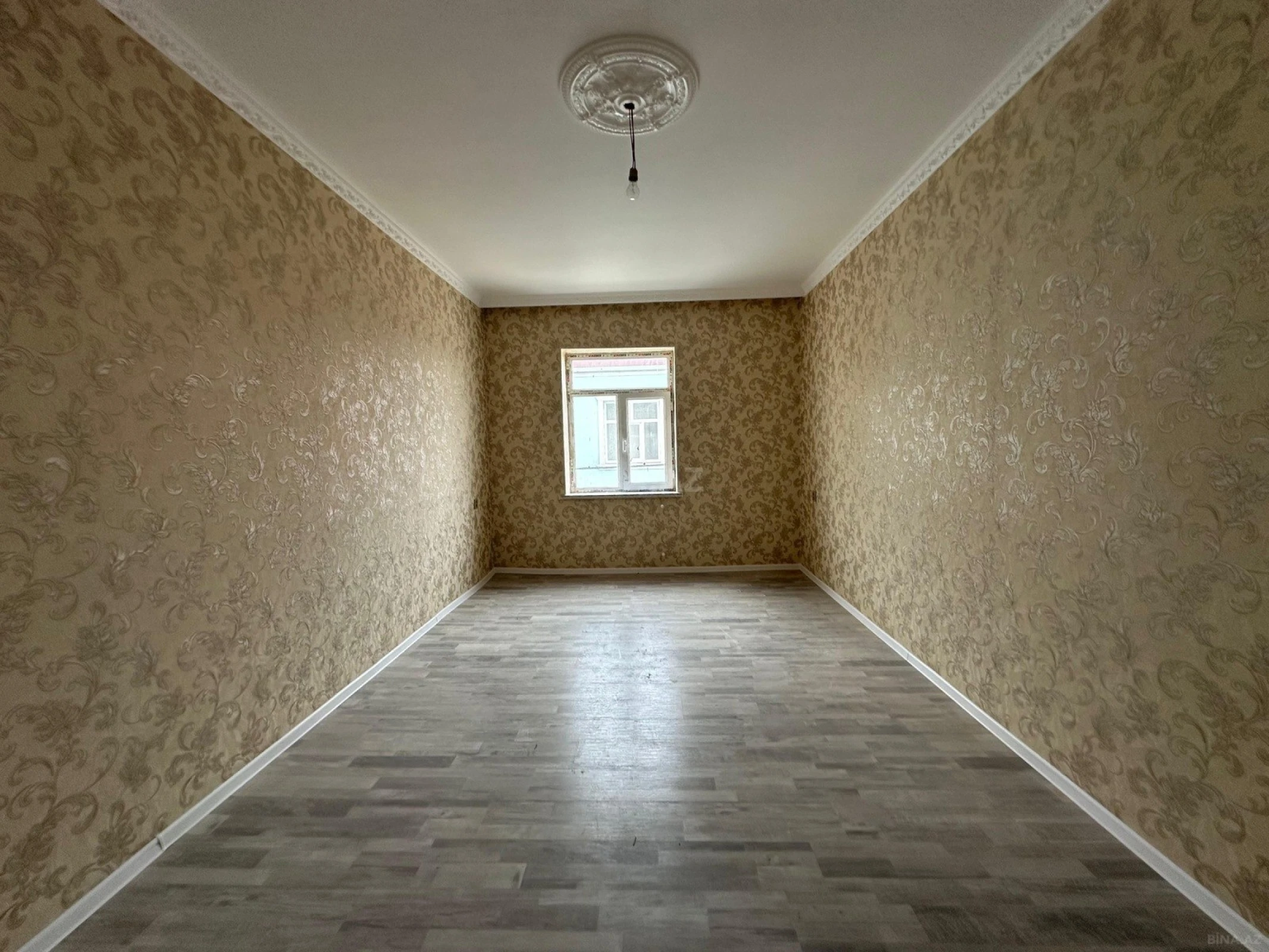 Satılır 4 otaqlı həyət evi 120 m²