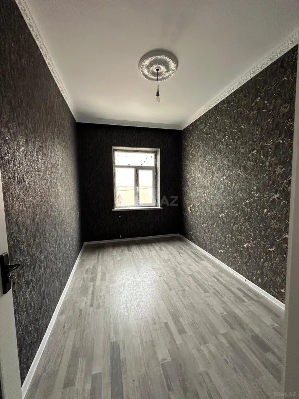 Satılır 4 otaqlı həyət evi 120 m²