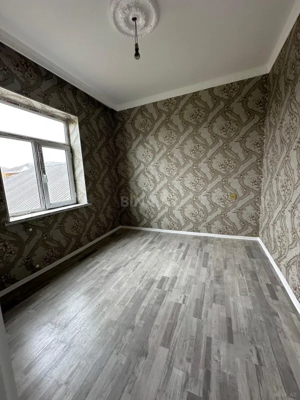 Satılır 4 otaqlı həyət evi 120 m²