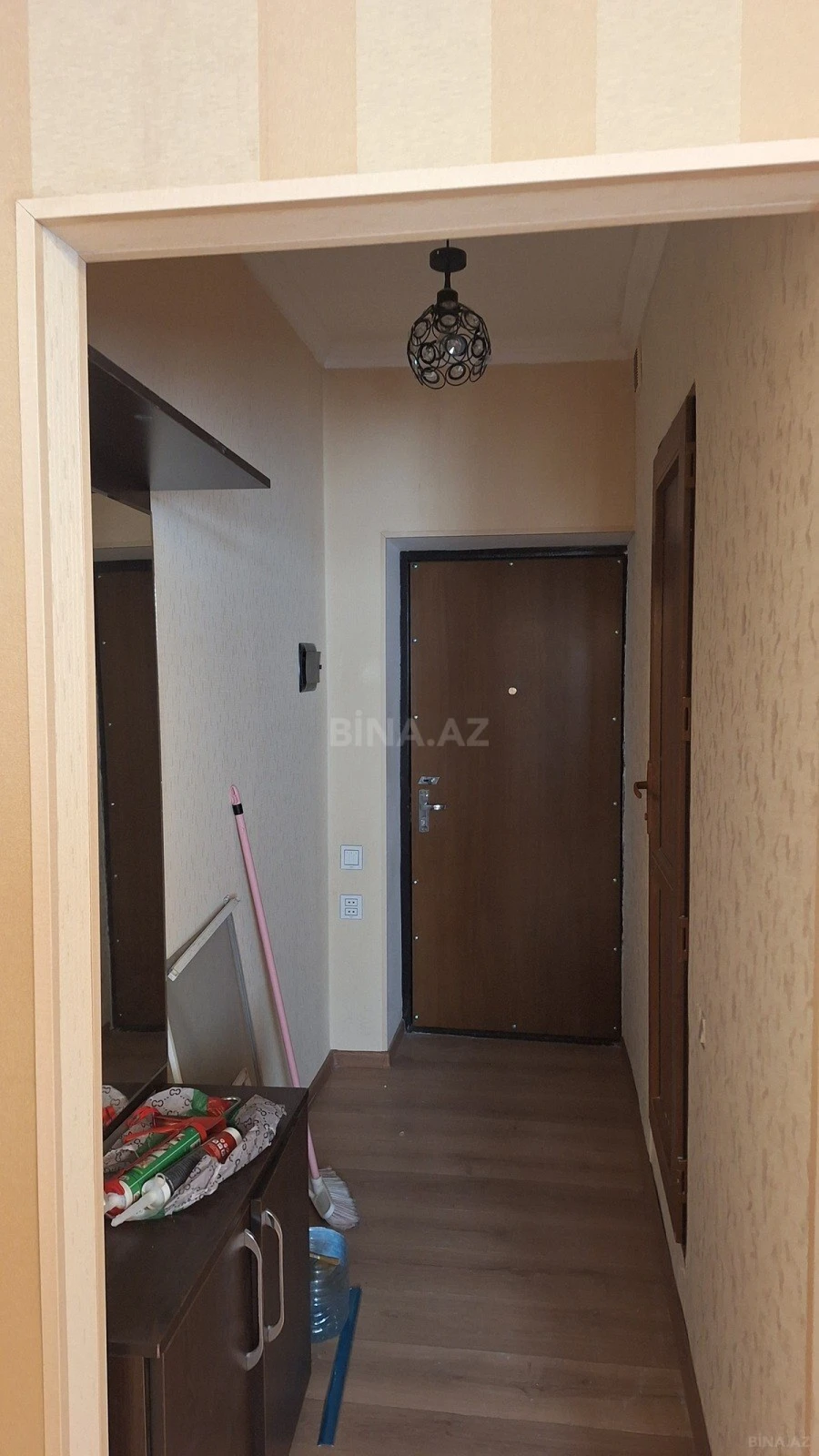 Satılır 2 otaqlı mənzil 50 m²