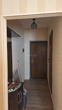 Satılır 2 otaqlı mənzil 50 m²