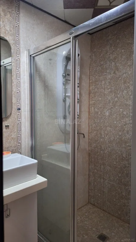 Satılır 2 otaqlı mənzil 50 m²