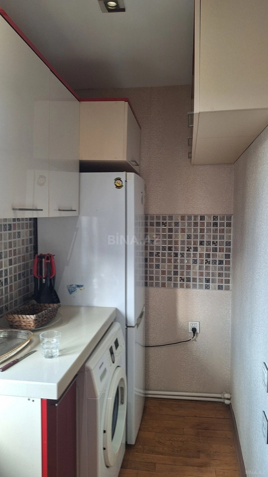 Satılır 2 otaqlı mənzil 50 m²