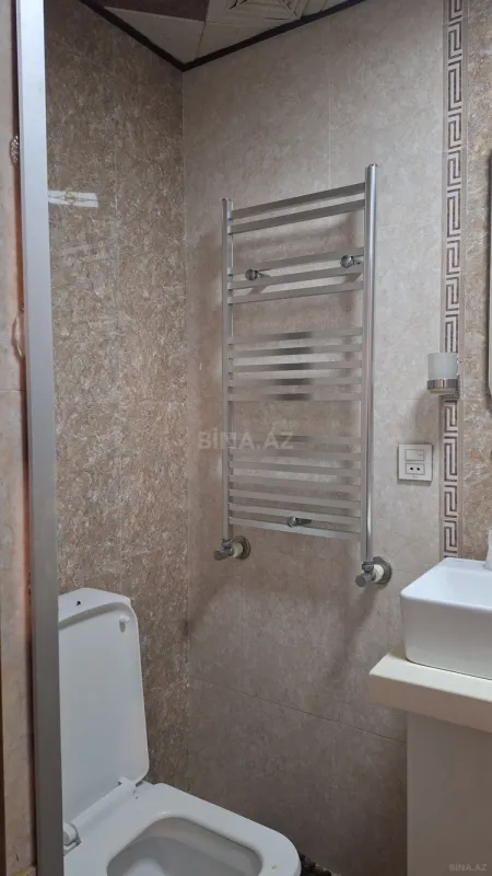 Satılır 2 otaqlı mənzil 50 m²