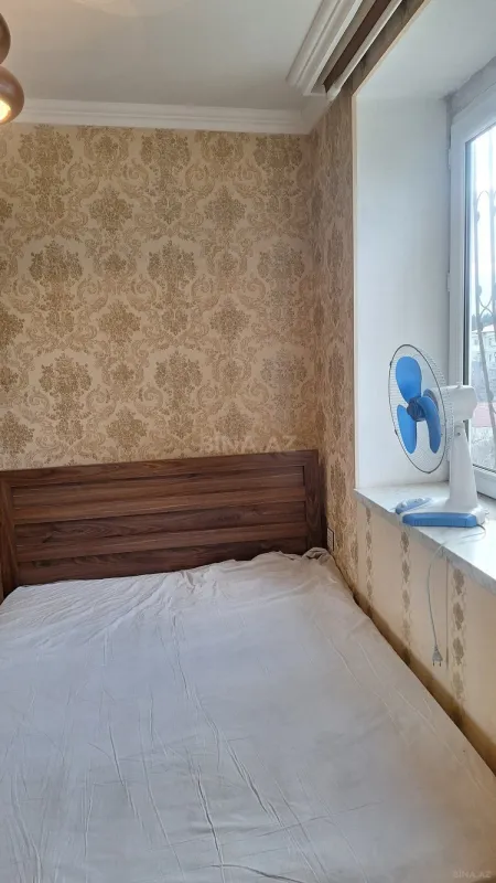 Satılır 2 otaqlı mənzil 50 m²