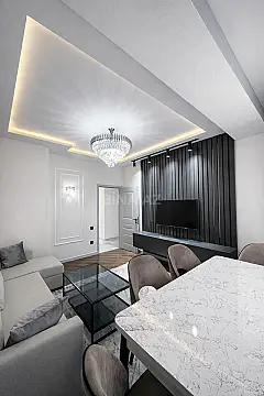 Satılır 2 otaqlı mənzil 88 m²